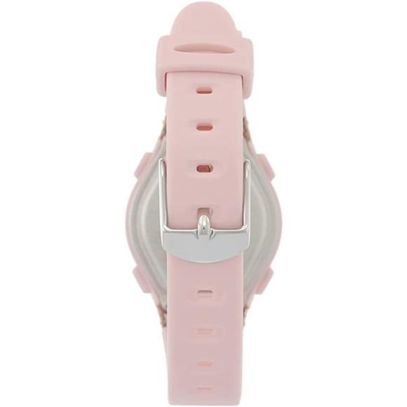 Armitron Sport Women's 45/7012 Digital Chronograph Resin Strap Watch - Picture 3 of 6